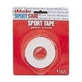 thumbnail image 2 of Mueller Sports Medicine Athletic Sport Tape - White, 2 of 2