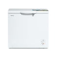 thumbnail image 2 of Congelador Horizontal Hisense FC70D6BWX 7p3, 2 of 5
