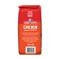 thumbnail image 6 of (3 pack) House Autry Chicken Seasoned Breading Mix 2lb Crispy Coatings & Batters Fry Mix, 6 of 9