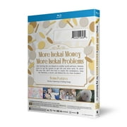 New Saving 80,000 Gold in Another World The Complete Season (Blu-ray)