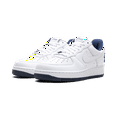 thumbnail image 2 of NIKE MENS Air Force 1 Low "Lil Yachty Concrete Boys - It's Us" IB5720 100 from Stadium Goods, 2 of 8