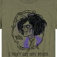 thumbnail image 3 of Hocus Pocus - Billy Don't Get Out Much - Youth Short Sleeve Graphic T-Shirt, 3 of 5