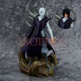 thumbnail image 4 of Figura de acción de Naruto GK, Naruto, Sasuke, Shisui, deilara, Madara, estatua de colección en PVC, modelo, muñeca, regalos para niños Fivean Figuras de anime, 4 of 4