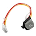 thumbnail image 4 of Interruptor de Ajuste del Asiento VáLvula Control CamióN para MAN Eurocargo Truck 81623406127 1510000043 2V5898193, 4 of 7