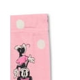 thumbnail image 4 of Minnie Mouse Toddler Long Sleeve Top and Pants Pajama Set, 2-Piece, Sizes 12M-5T, 4 of 8