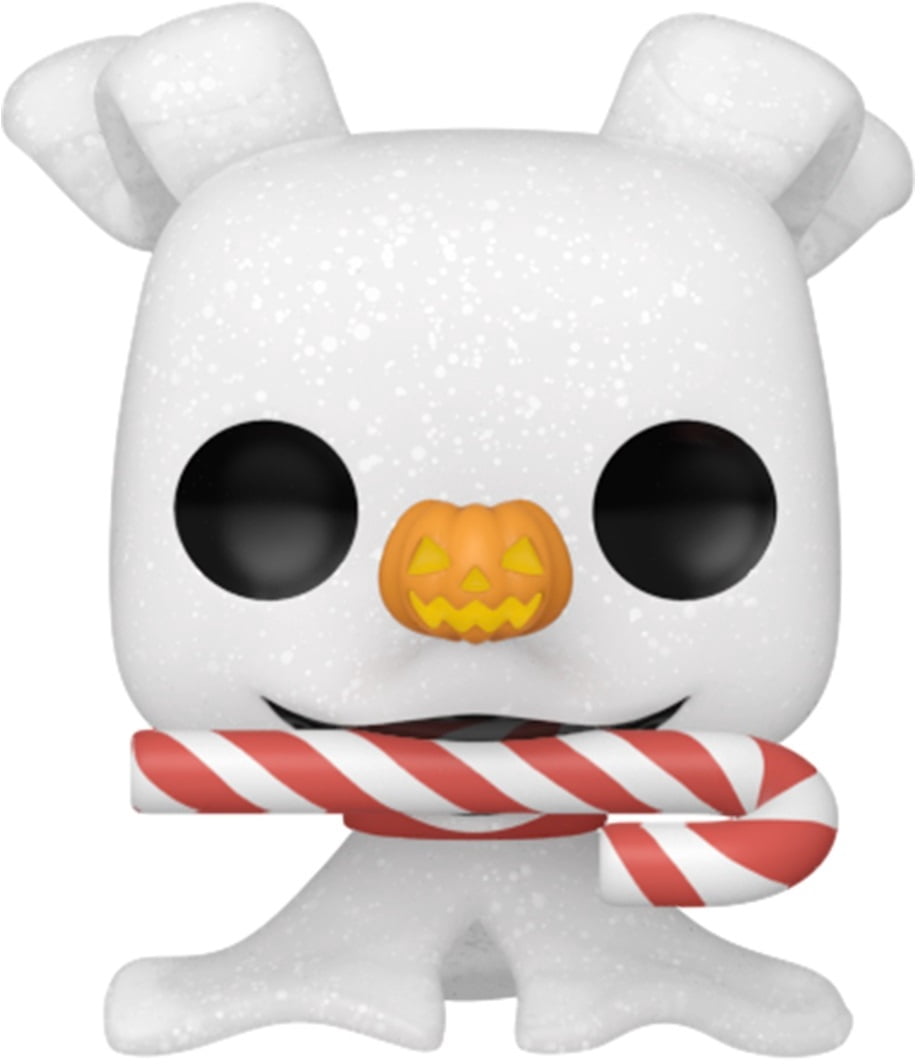 Funko Pocket POP! Countdown Calendar: The Nightmare Before Christmas