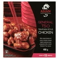 thumbnail image 2 of A.I. General Tso, 400 g, 2 of 12