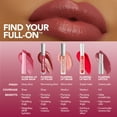 thumbnail image 2 of Buxom Full-On™ Plumping Lip Glow Balm, Rose All Day 0.07 oz, 2 of 13
