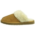 thumbnail image 7 of Minnetonka Women's Chesney Hardsole Scuff, 7 of 7