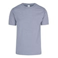 thumbnail image 1 of Playera Caballero 100% Algodón Xxxl Xxxg 3xl 3xg - Yazbek, 1 of 3