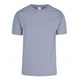 thumbnail image 1 of Playera Caballero 100% Algodón Xxxl Xxxg 3xl 3xg - Yazbek, 1 of 3