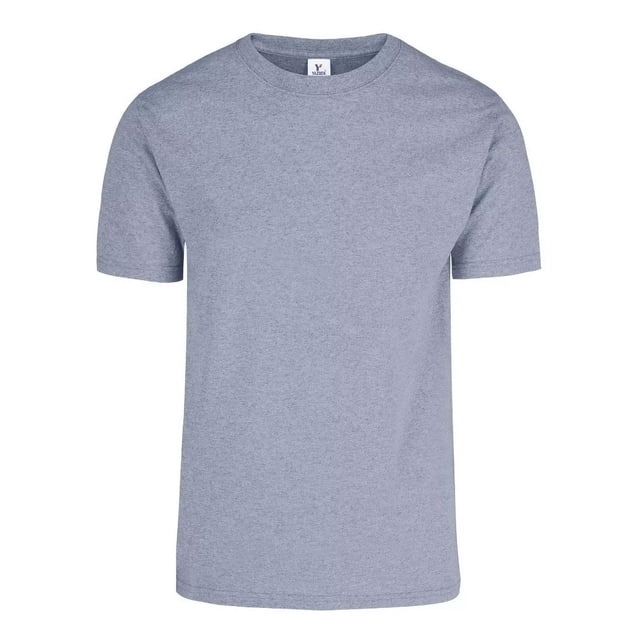 Playera Caballero 100% Algodón Xxxl Xxxg 3xl 3xg - Yazbek