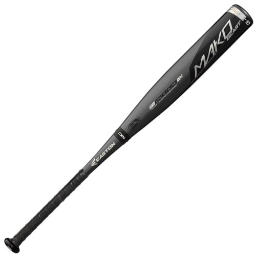 Easton Mako Beast Senior League Baseball Bat (10) SL17MK10 Walmart