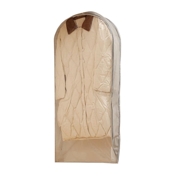 Soluciones de almacenamiento que ahorran espacio Organizador para dormitorio y salón Bolsas de compresión de PEVA para ropa y solución de almacenamiento de gran capacidad