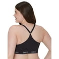 thumbnail image 2 of Hanes Moves Seamless Triangle Bralette, 2 of 7
