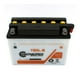 thumbnail image 1 of Batería Generix YB6L-B para Moto, 1 of 3