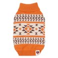 thumbnail image 1 of Reheyre Eye-Catching Polyester Puppy Sleeveless Sweater - Tear-Resistant Winter Outfit for Spring - Pet Clothes, 1 of 8