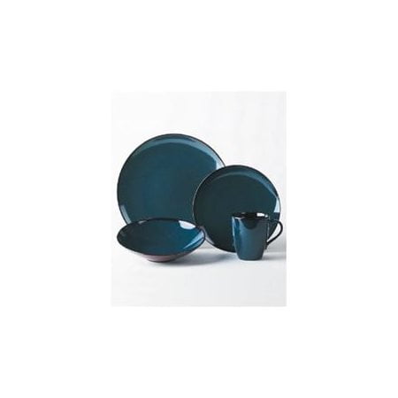 Mikasa Sedona Blue 4 Piece Place Setting - Walmart.com Mikasa Sedona Blue 4 Piece Place Setting - Walmart.com