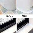 thumbnail image 5 of Waterproof Tape Flexible Self Adhesive Sealing Tape for Kitchen Countertops, Bathrooms, Bathtubs, Toilets, Showers, Floors, Walls, Corners, Edge Protectors, 5 of 6