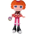 thumbnail image 2 of Just Play LaLaLoopsy Jumbo 27" Plush Pillowtime Pals with Pajama Pocket Bea Spells A Lot", 2 of 2