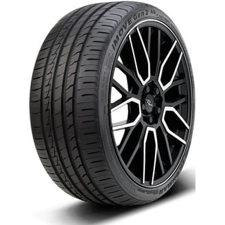 Ironman iMove Gen 2 A/S UHP All Season 185/65R15 88H Passenger