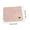 🔥 Pink_Hot#6094, variant on Herringbone Furniture Protector Mat | Sofa Cover | Stain Resistant | Pet Hair & Scratch Guard | Easy Machine Wash | Durable Upholstery Saver | 70x90cm | 25.5x35.5in | 1 Pack