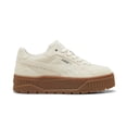 thumbnail image 1 of Tenis Puma Karmen Ii Idol Sd Unisex Casual beige 23, 1 of 4