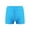 Light Blue, variant on Yruioon Teens Girls Everyday Swim Trunks Shorts with UPF 50  Sun Protection Quick Dry Boyshorts Yellow 14