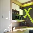 thumbnail image 4 of Nanoleaf Light Panel Expansion Multi-Colour Triangle LED Panels 3-Pack, 4 of 5