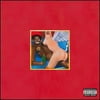 Pre-Owned My Beautiful Dark Twisted Fantasy [Deluxe Edition] (CD 0602527523736) by Kanye West