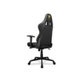 thumbnail image 4 of Cougar Armor Elite Gaming Chair - Premium PVC Leather with Reclining Backrest up to 160º 2D Adjustable Armrest and Adjustable Tilt Mechanism, Head & Lumbar Pillow, Royal, 4 of 11