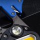 thumbnail image 3 of Lámpara Luz de trabajo COB portátil Mini llavero Linterna Camping Abrebotellas Luz LED JShteea Para estrenar, 3 of 9