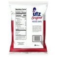thumbnail image 4 of 12 Ct Utz Snack Pack Original Potato Chips Sack, 4 of 8