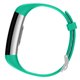 thumbnail image 2 of Runmifit Smart Wristband Heartrated Pulsera de presión arterial Pulsera impermeable para la temperatura corporal, Verde Inevent EL001081-05B, 2 of 7