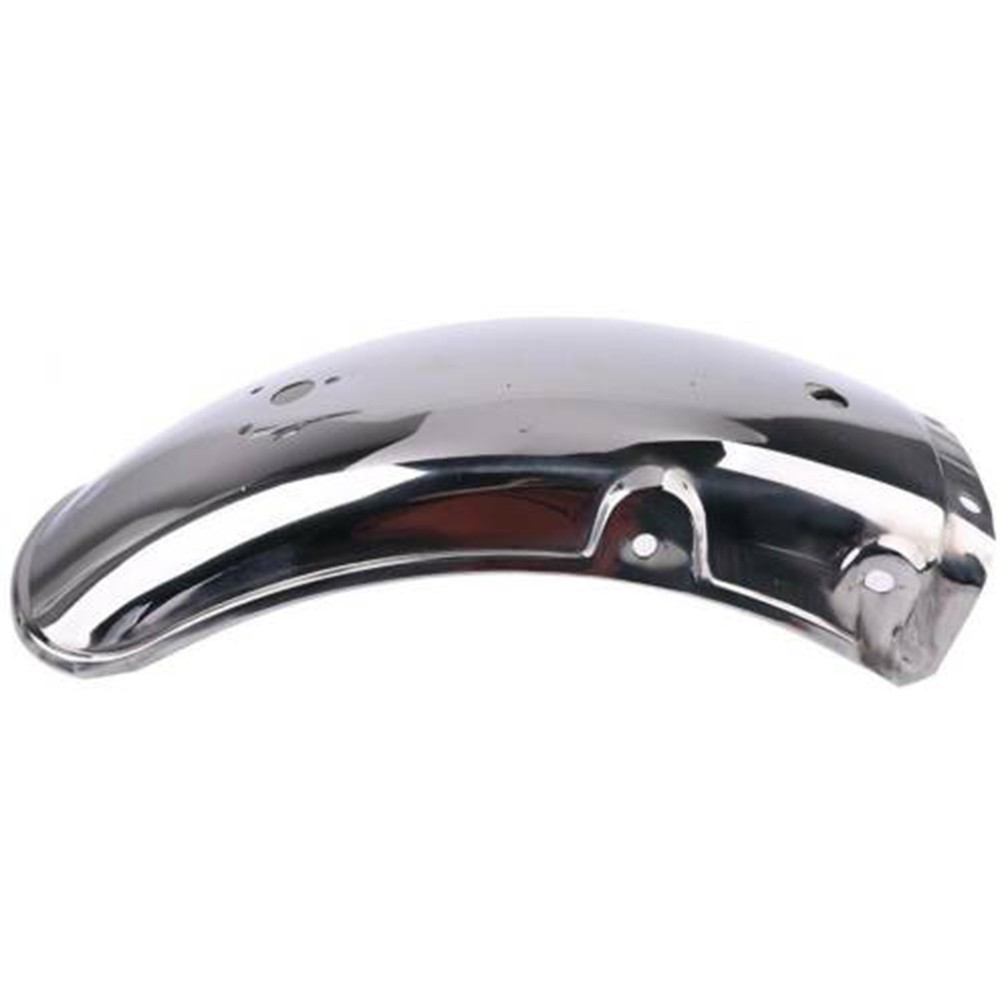 For Suzuki GN125/GN250 motorcycle rear fender stainless steel rear fender