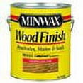 thumbnail image 2 of 1 gal Minwax 71083 Red Oak Wood Finish Oil-Based Wood Stain, 250 VOC, 2 of 2