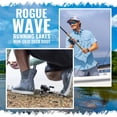 thumbnail image 2 of Botas de pesca y cubierta Shoe HUK Rogue Wave de alto rendimiento, 2 of 6