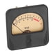thumbnail image 1 of Medidor VU ANGGREK 0.775V Resistencia Interna ABS Medidor De Nivel VU 20ma Alta Precisión, 1 of 7
