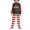 Kids, variant on Lvotionpl Match Family Christmas Pjs, Matching Christmas Pajamas Long Sleeve Top & Pants Set Matching Holiday Family Pajama Xmas Sets