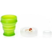 Lewis N. Clark humangear Large GoCup, Green, One Size Multi-Colored