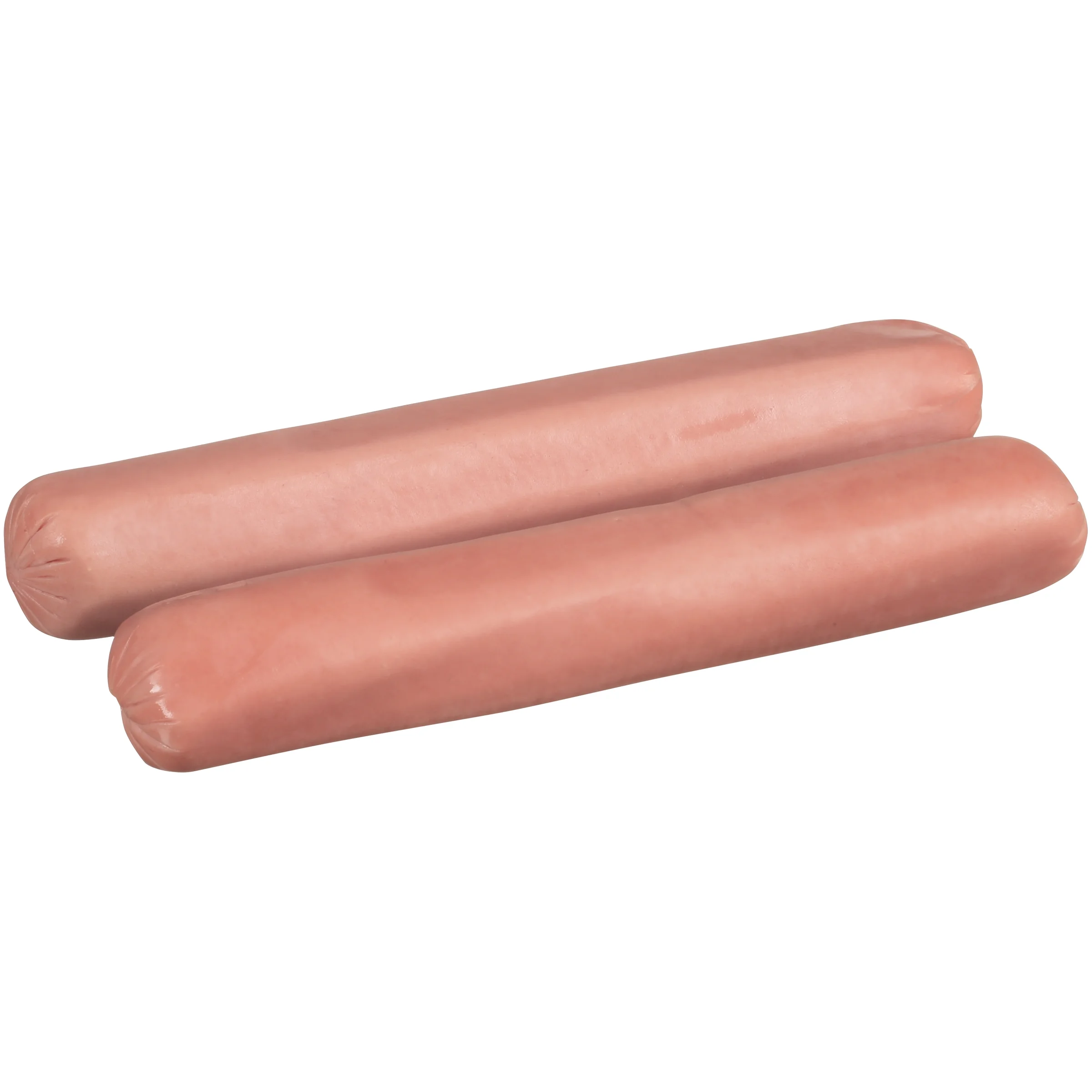 FUD Turkey Franks, Refrigerated, Fully Cooked, Ready-to-Eat, Gluten-Free, Low Fat, Family Size, 40 oz