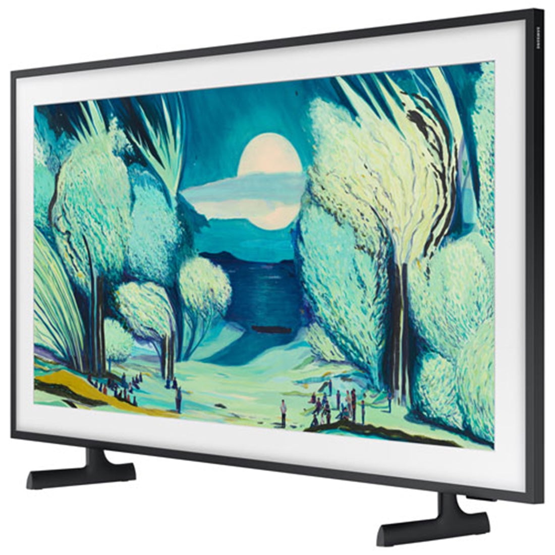 Samsung Frame 43" 4K Smart Tele, QN43LS03FAFXZC