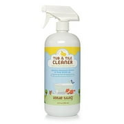 Little Twig LTWG-TTLF32-06 32 oz Tub & Tile Cleaner, Lemon Fresh - Pack of 6