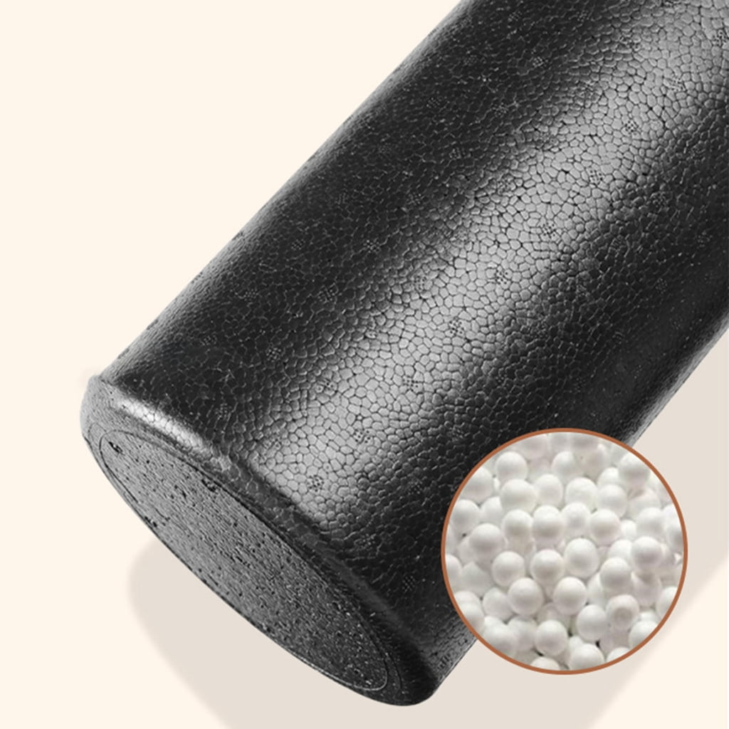 WINDLAND Foam Rollers Body Sculpting Workout Aid Suitable for Full Body Muscle Recovery and Stretching Flexibility Enhancement