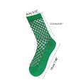 thumbnail image 5 of Aellinatey JK Style Hollow Mesh Socks Breathable Mid Tube Socks Sexy Women Fishnet Socks, 5 of 20