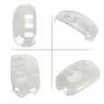thumbnail image 4 of VR Headset Lens Dustproof Pad, Lightweight VR Headset Protective Shell Cover  For Gaming, 4 of 8