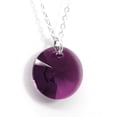 thumbnail image 5 of Juego Zvezda Xilion color Amethyst plata .925 Zvezda ZJU-XIL12-AME, 5 of 5