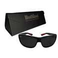 thumbnail image 1 of Lentes Polarizados Hot Shot CycloSpeed Negro UV400 Flotan en el Agua, 1 of 2