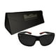 thumbnail image 1 of Lentes Polarizados Hot Shot CycloSpeed Negro UV400 Flotan en el Agua, 1 of 2