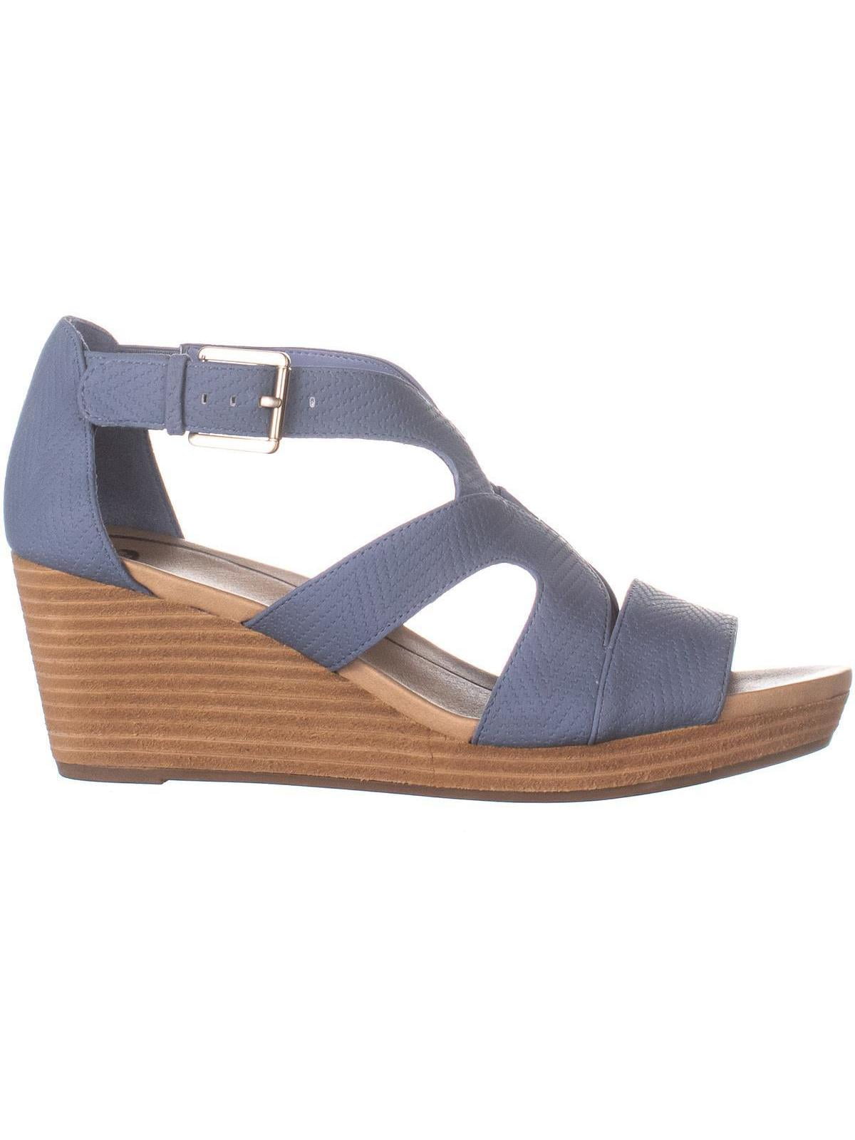 dr scholl's bailey wedge